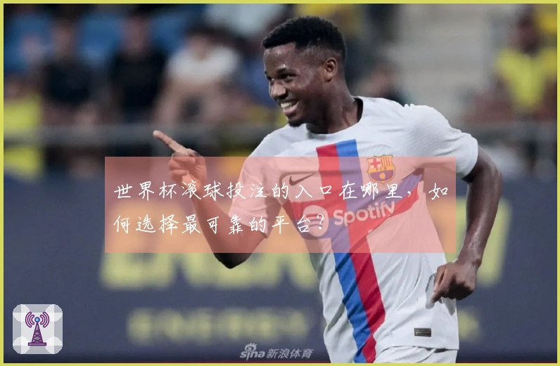 世界杯滚球投注的入口在哪里，如何选择最可靠的平台？