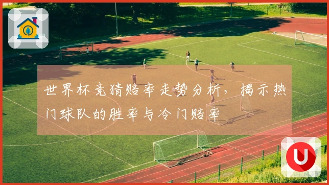 世界杯竞猜赔率走势分析，揭示热门球队的胜率与冷门赔率