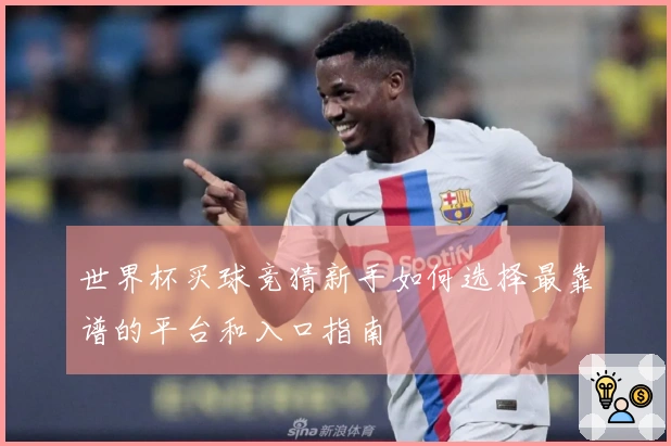 世界杯买球竞猜新手如何选择最靠谱的平台和入口指南