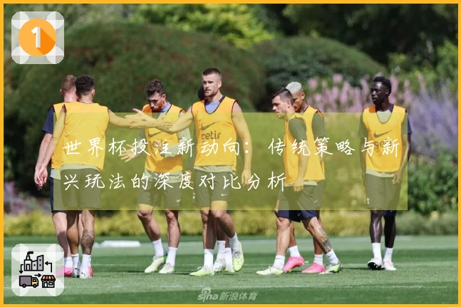 世界杯投注新动向：传统策略与新兴玩法的深度对比分析