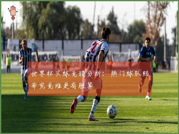 世界杯买球竞猜分析：热门球队赔率究竟谁更有胜算